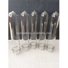 28mm PET preform pco 1810 28mm preform pet preform bottles hs code